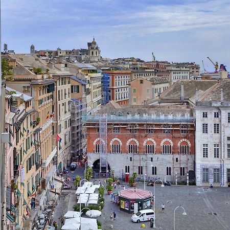 Chic & Modern Lofts By Wonderful Italy Apartment Genova Exterior foto