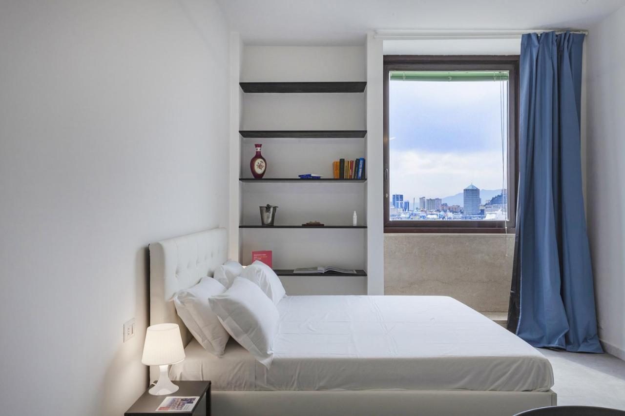Chic & Modern Lofts By Wonderful Italy Apartment Genova Exterior foto