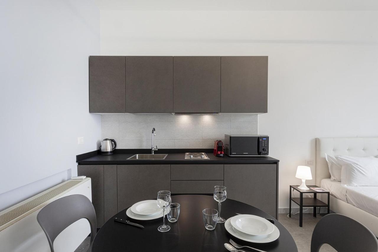 Chic & Modern Lofts By Wonderful Italy Apartment Genova Exterior foto