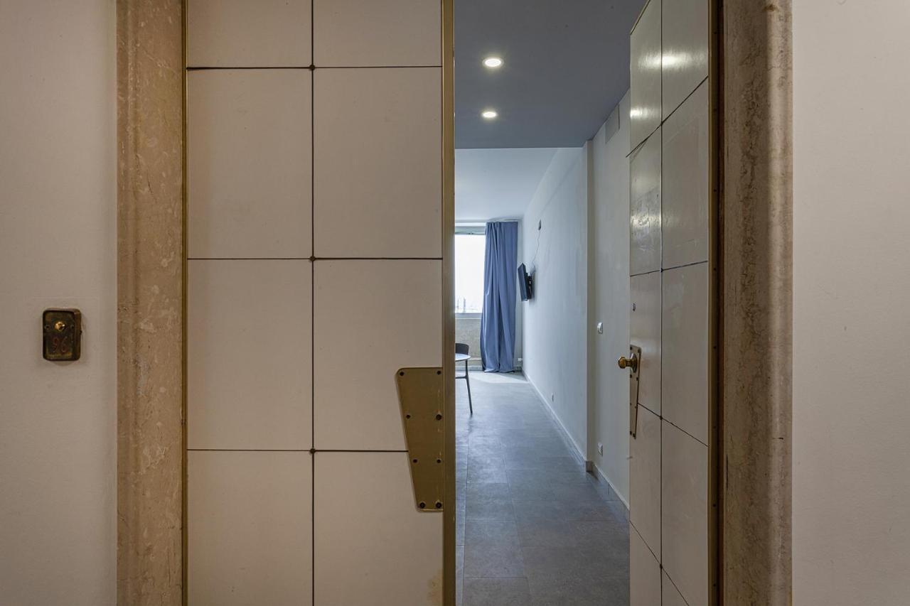 Chic & Modern Lofts By Wonderful Italy Apartment Genova Exterior foto