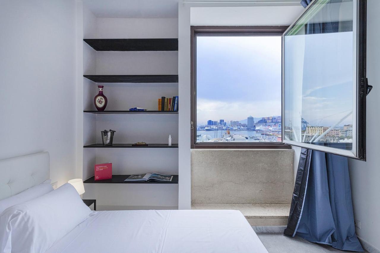 Chic & Modern Lofts By Wonderful Italy Apartment Genova Exterior foto