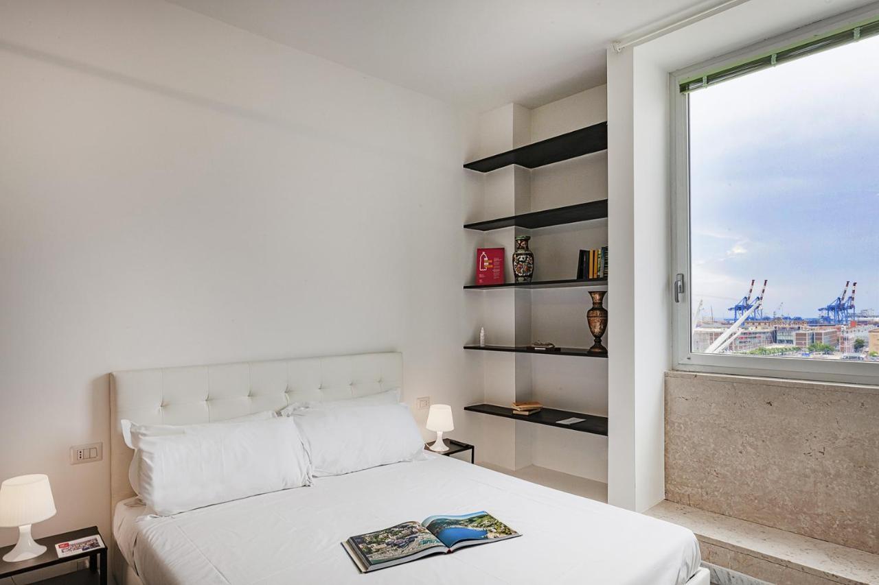Chic & Modern Lofts By Wonderful Italy Apartment Genova Exterior foto