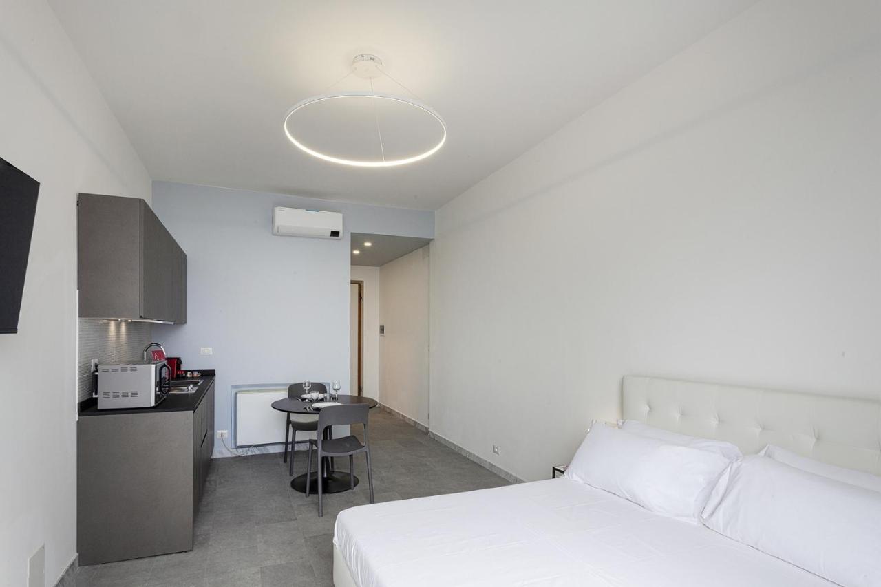 Chic & Modern Lofts By Wonderful Italy Apartment Genova Exterior foto