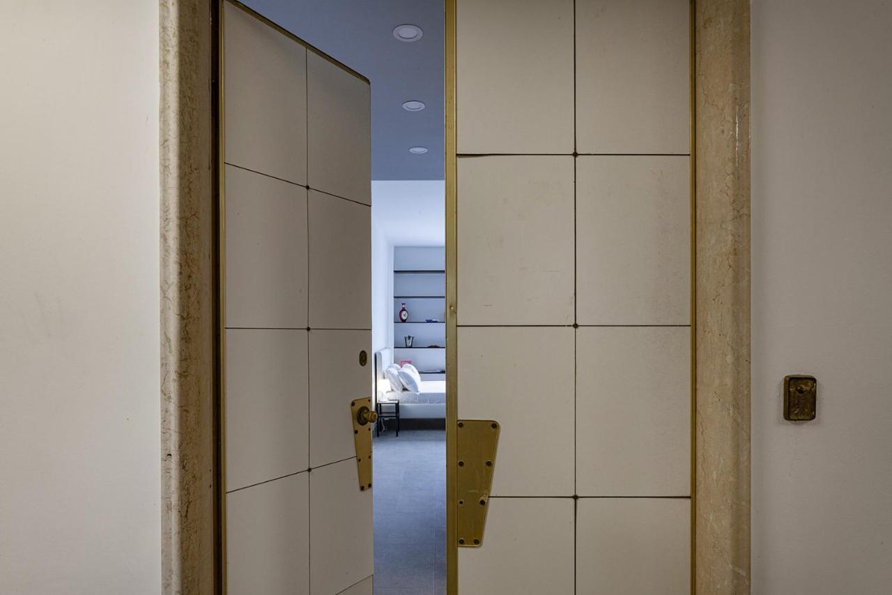 Chic & Modern Lofts By Wonderful Italy Apartment Genova Exterior foto