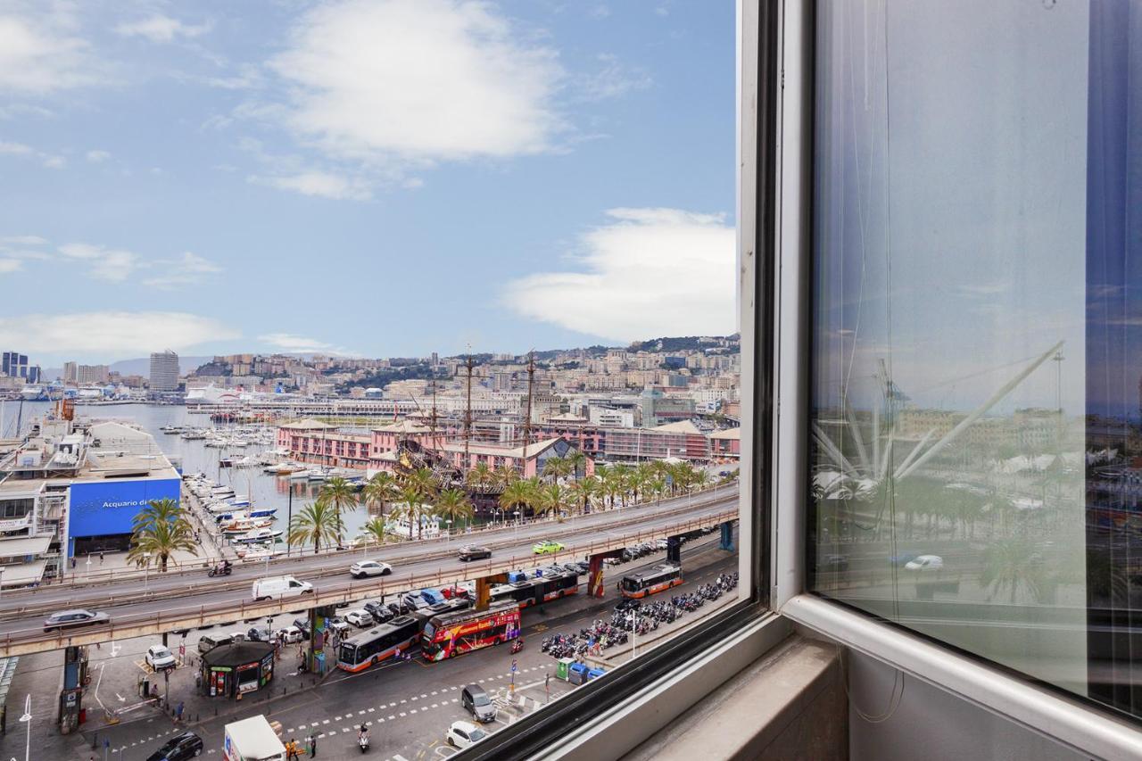 Chic & Modern Lofts By Wonderful Italy Apartment Genova Exterior foto