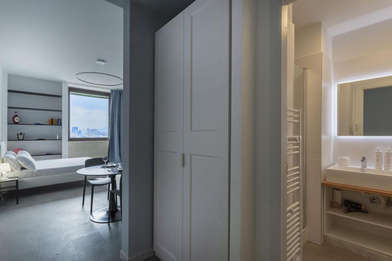 Chic & Modern Lofts By Wonderful Italy Apartment Genova Exterior foto