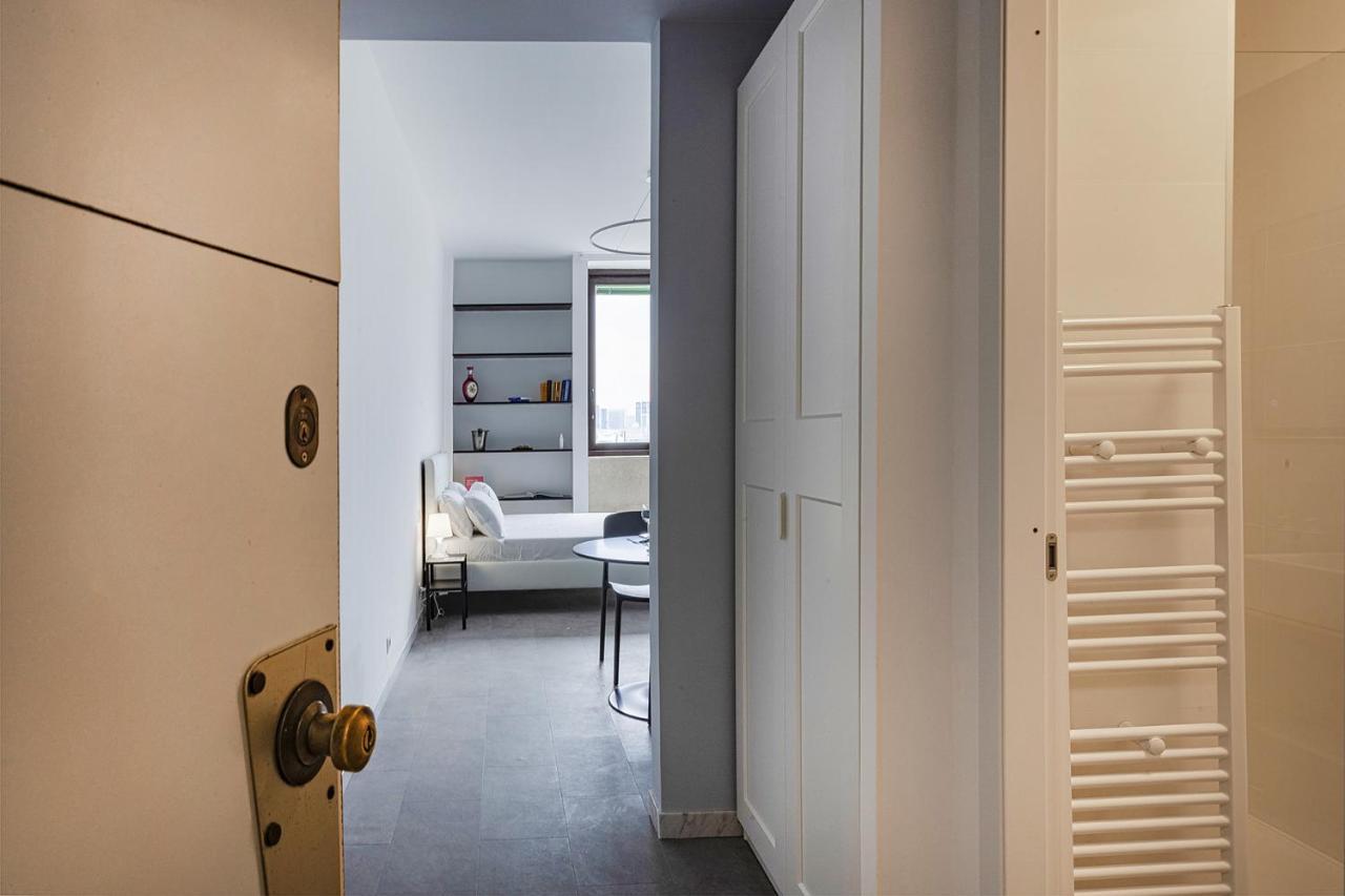 Chic & Modern Lofts By Wonderful Italy Apartment Genova Exterior foto