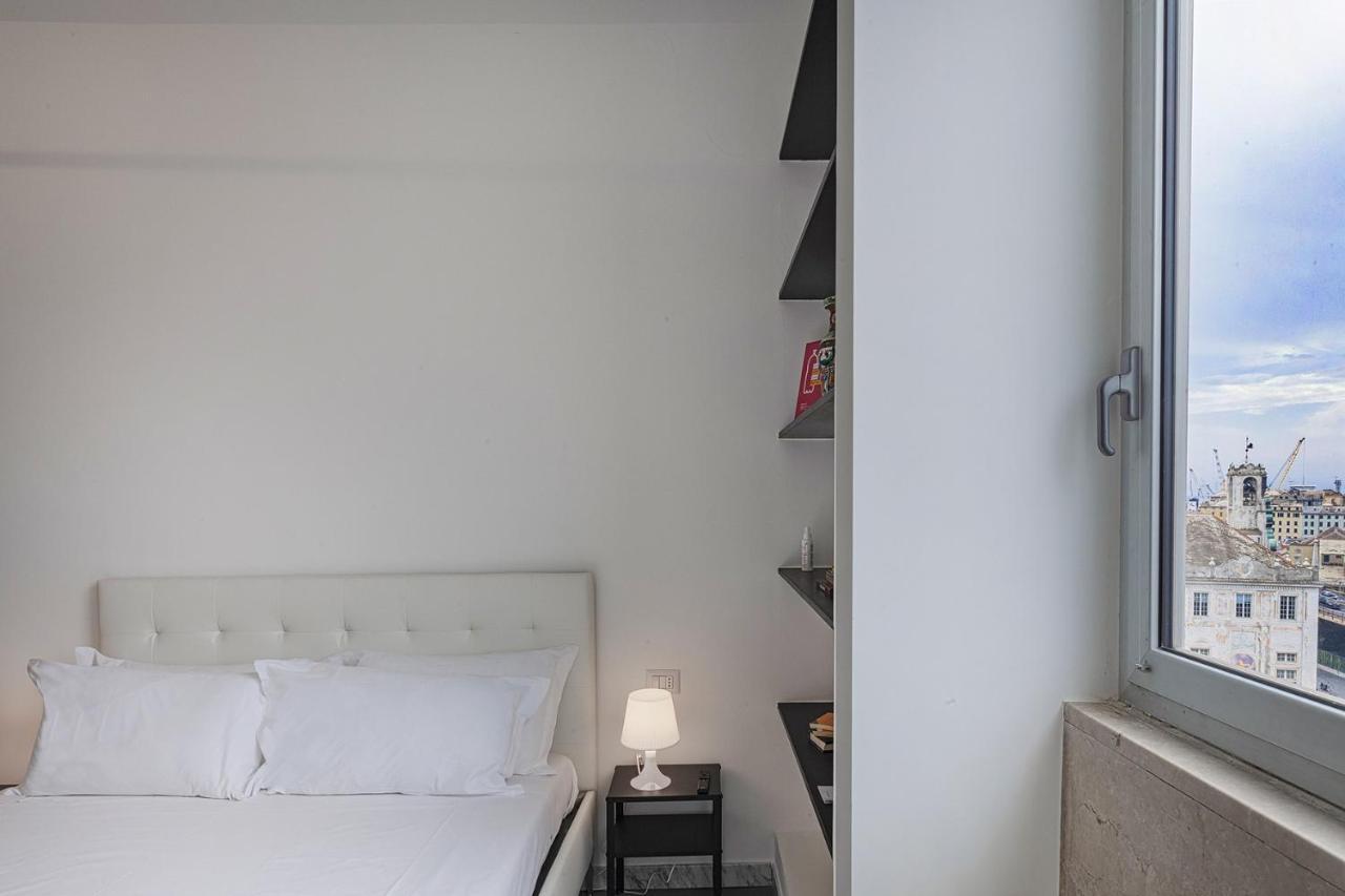 Chic & Modern Lofts By Wonderful Italy Apartment Genova Exterior foto